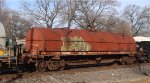 FURX 380649 - Wells Fargo Rail